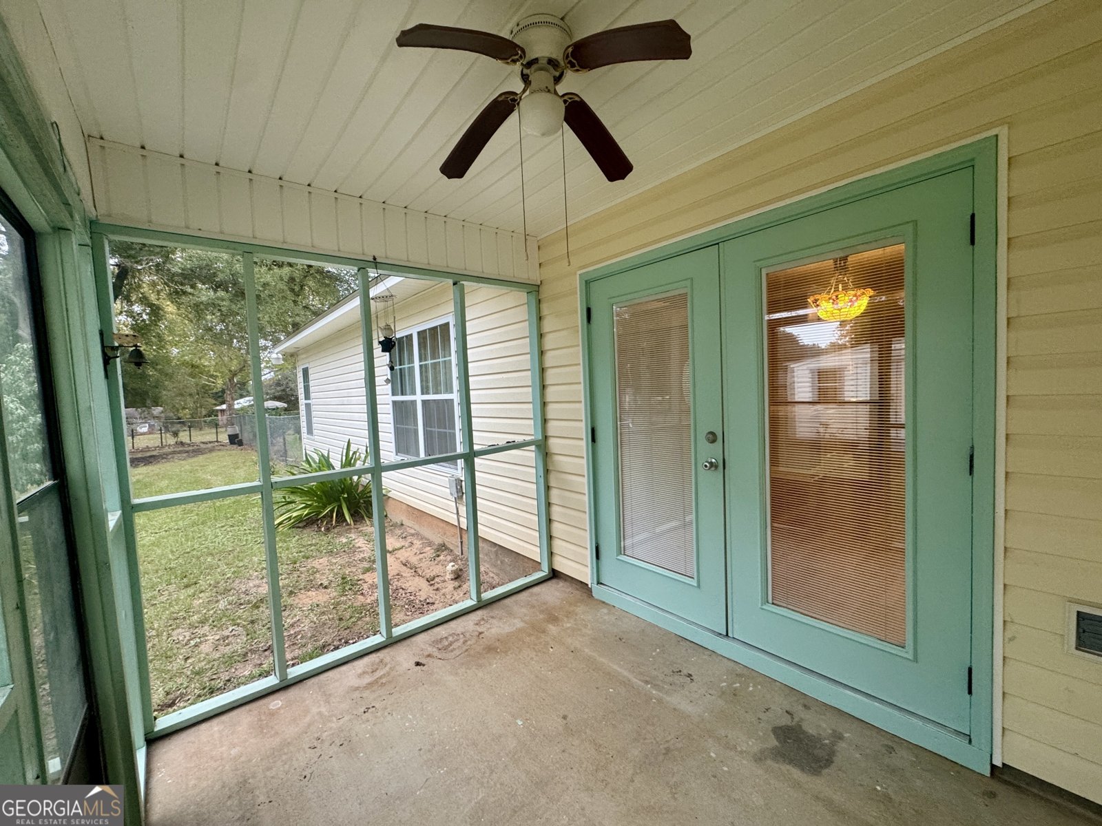 390 Eastman Highway Hawkinsville - 27