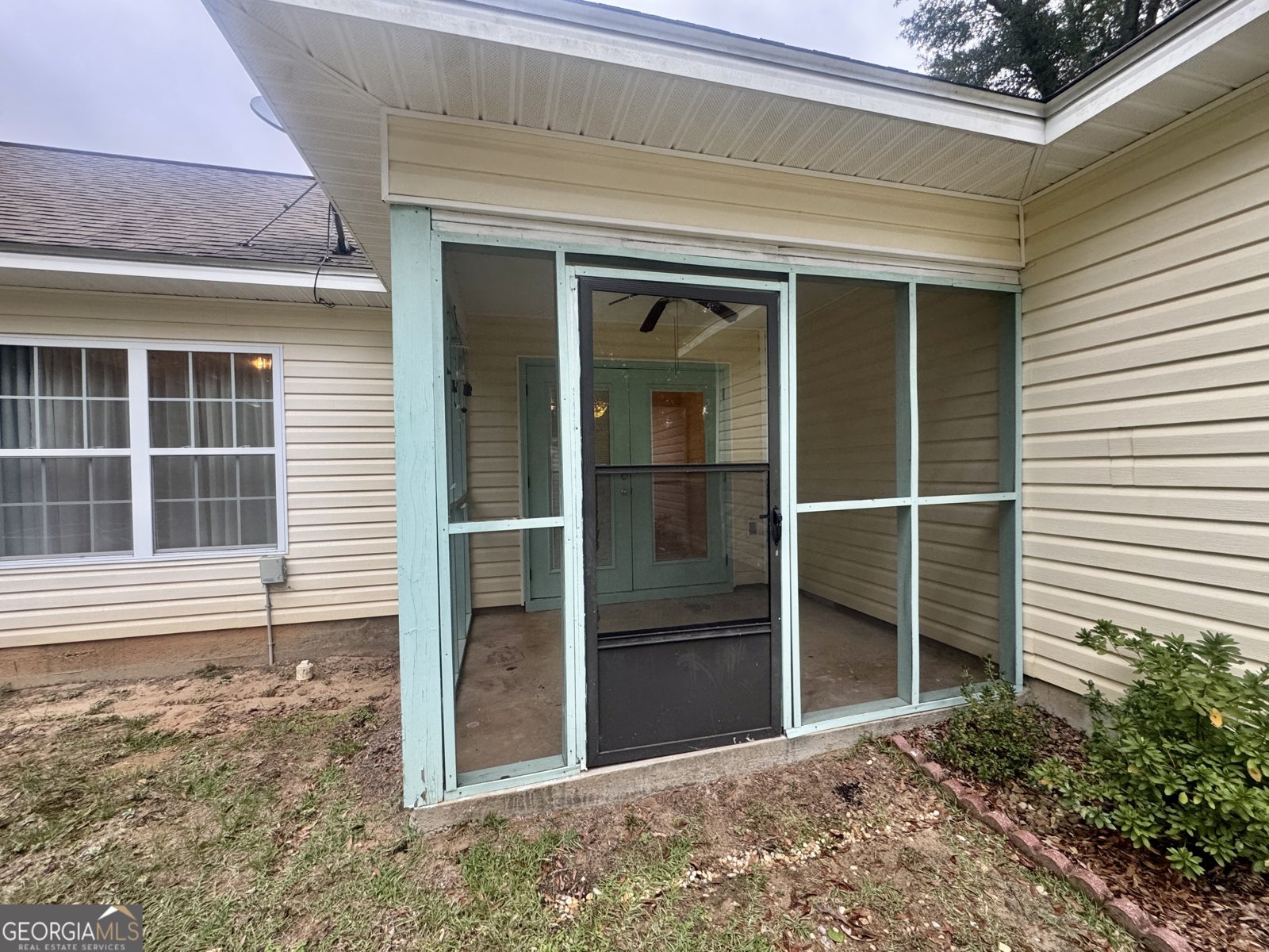 390 Eastman Highway Hawkinsville - 28