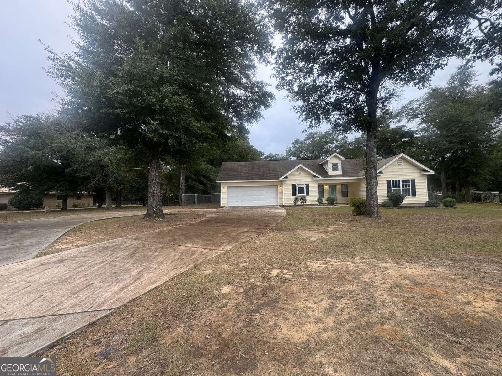 390 Eastman Highway Hawkinsville - 3