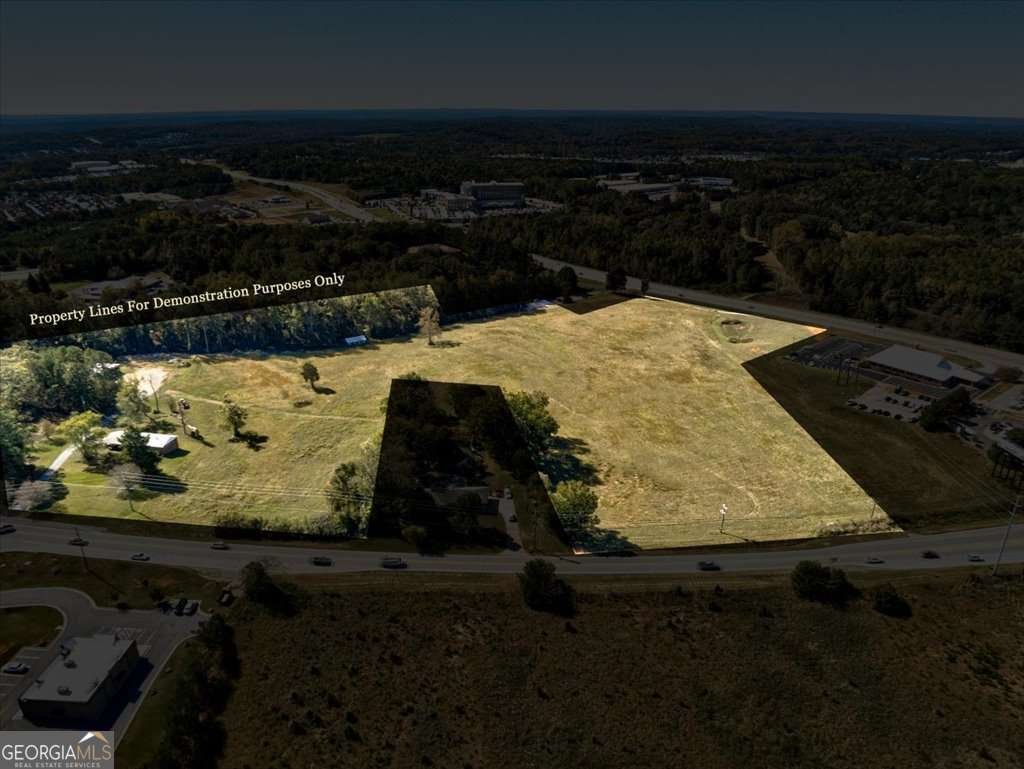 0 Atlanta Hwy Hiram - 2