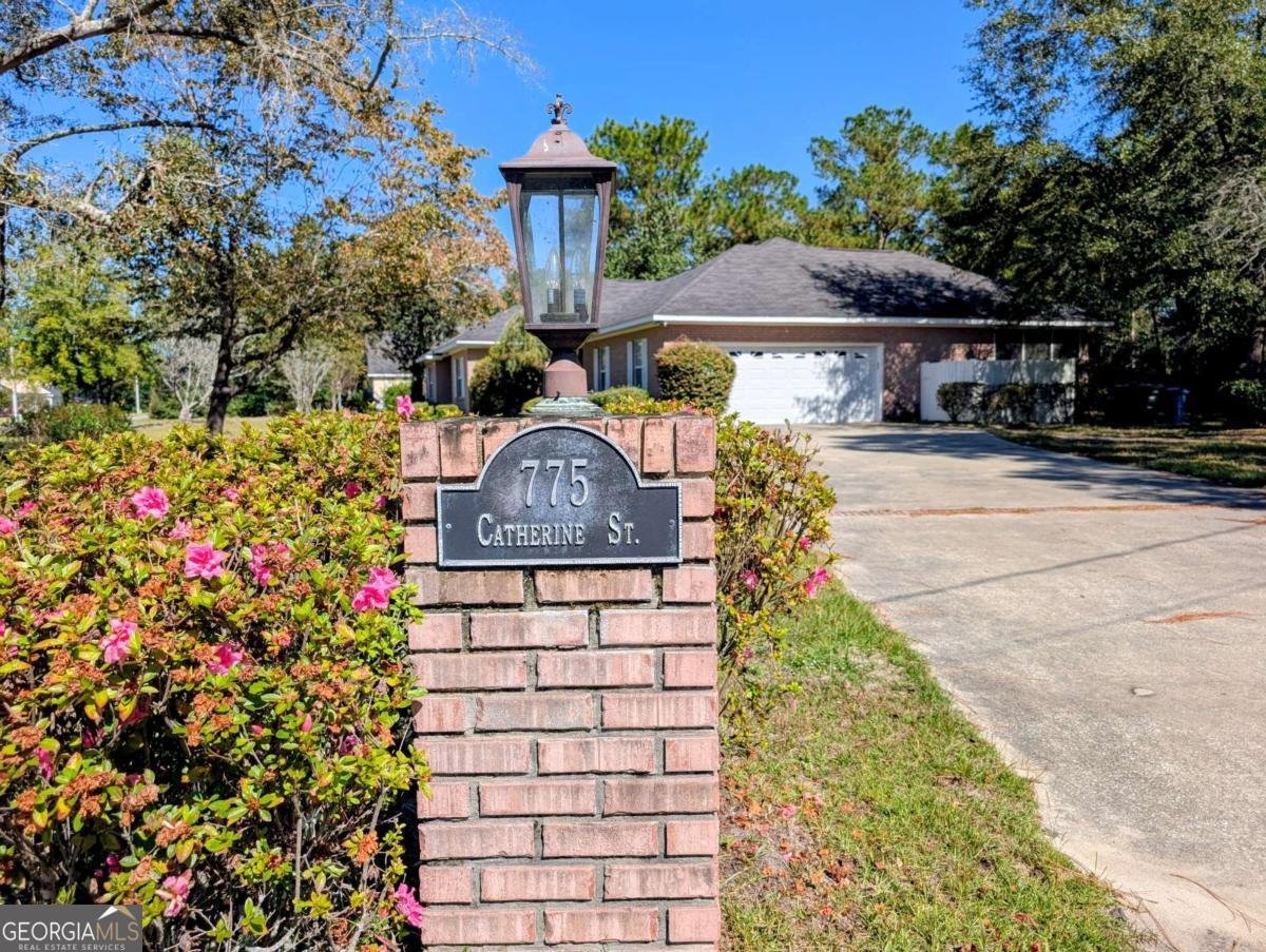 775 Catherine Street Jesup - 5