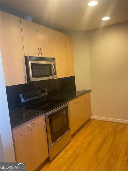 400 Peachtree Street Atlanta - 1