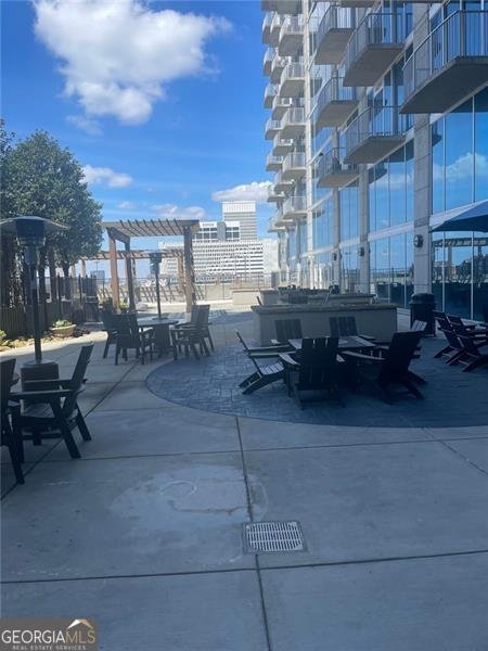 400 Peachtree Street Atlanta - 11