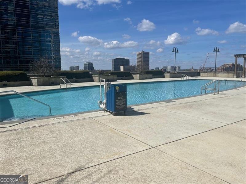 400 Peachtree Street Atlanta - 13