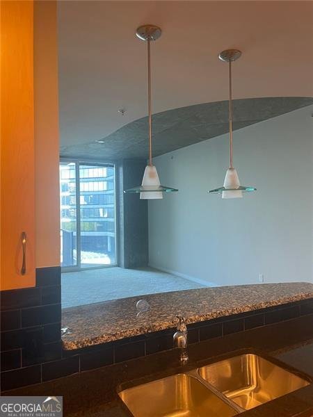 400 Peachtree Street Atlanta - 14