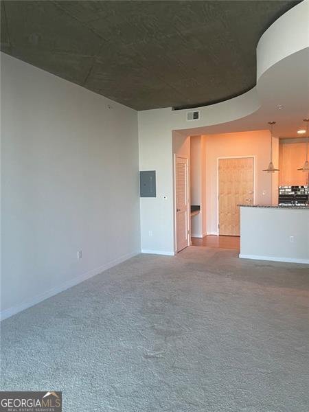 400 Peachtree Street Atlanta - 15