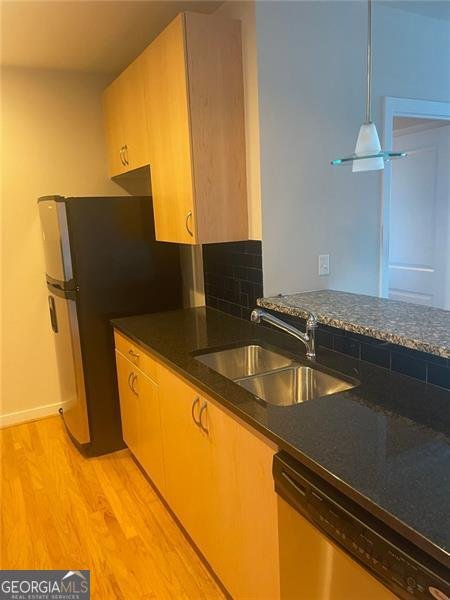 400 Peachtree Street Atlanta - 3