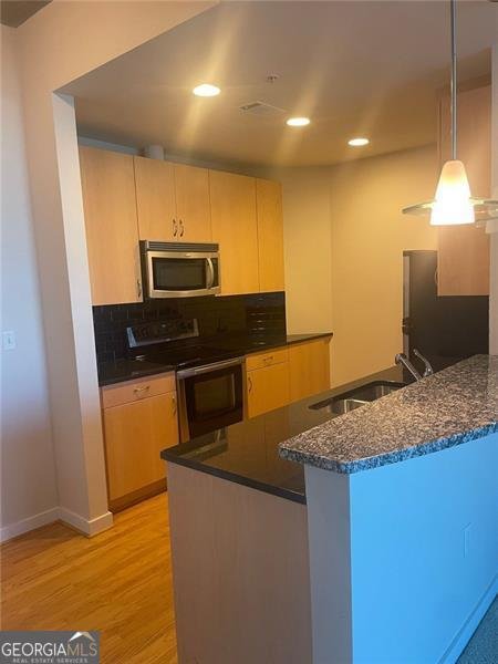 400 Peachtree Street Atlanta - 4