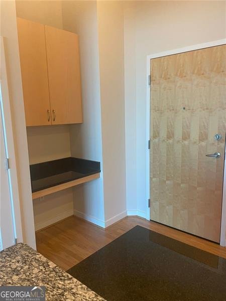 400 Peachtree Street Atlanta - 5