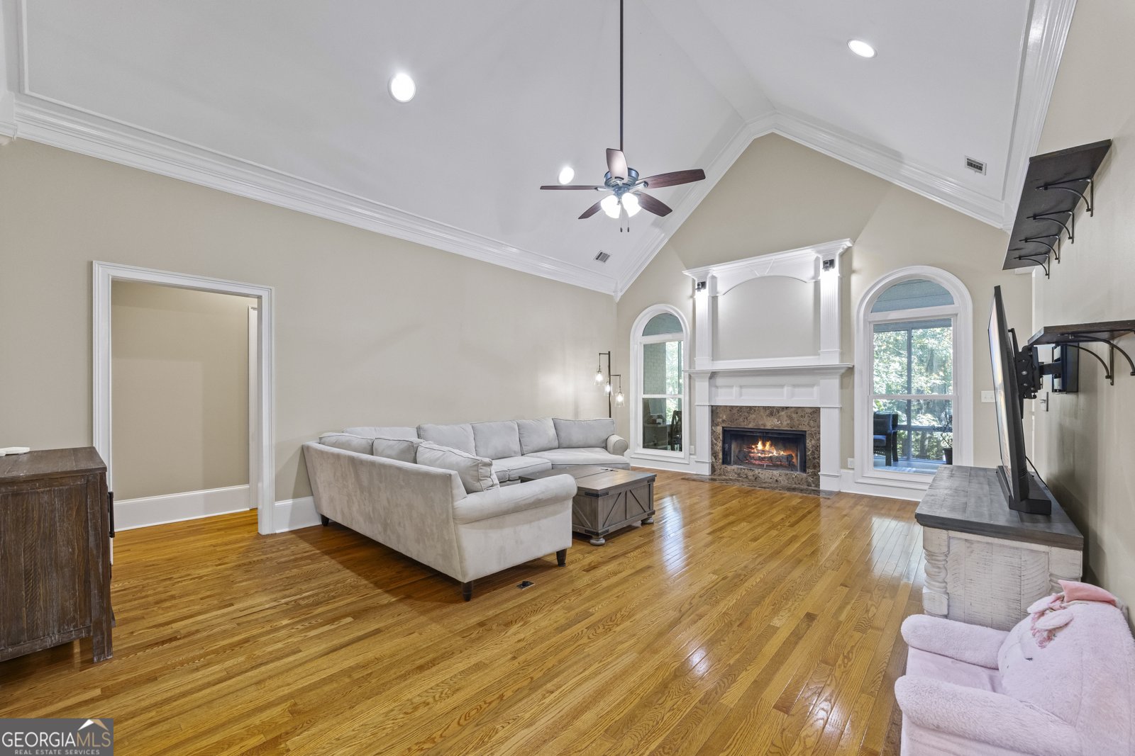 2130 Keeneland Drive Bogart - 11