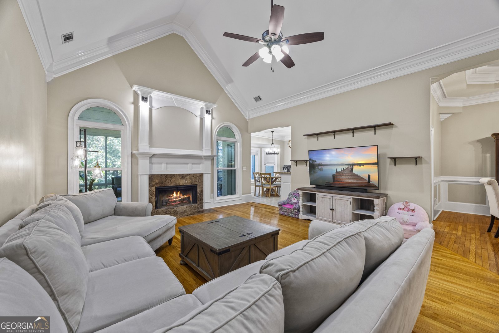 2130 Keeneland Drive Bogart - 12