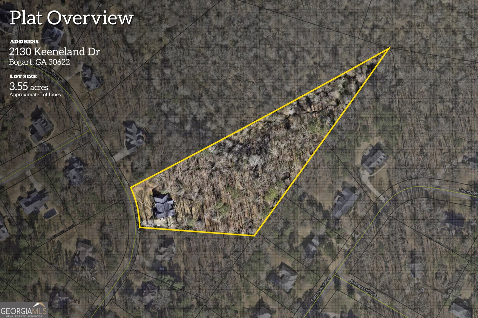 2130 Keeneland Drive Bogart - 7