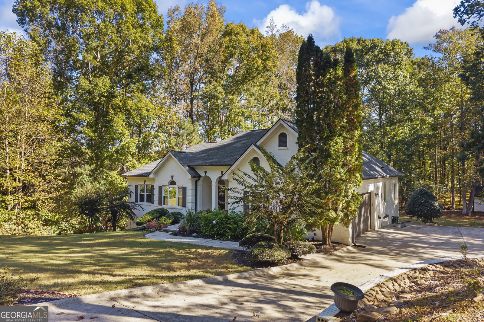 2130 Keeneland Drive Bogart - 86