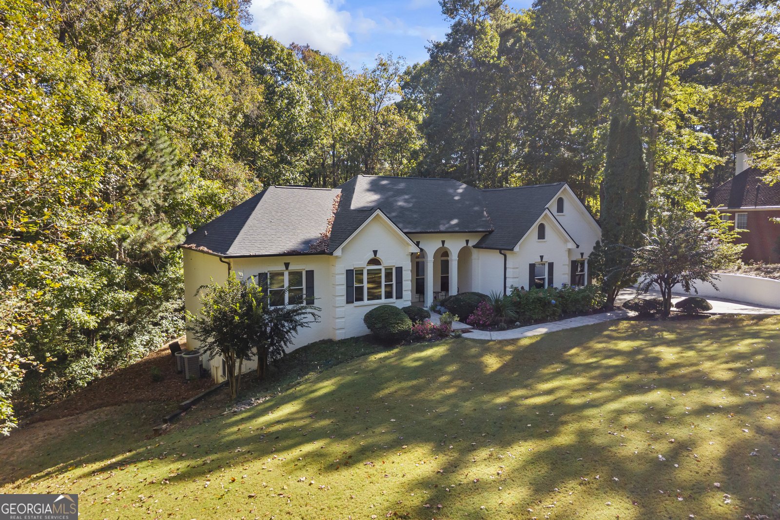 2130 Keeneland Drive Bogart - 87