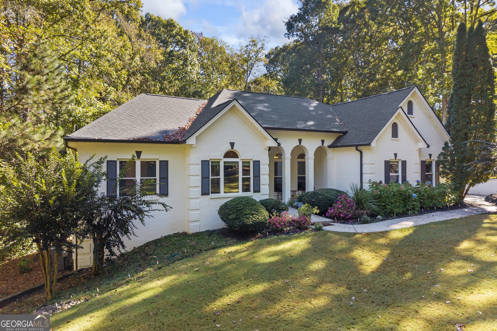 2130 Keeneland Drive Bogart - 88