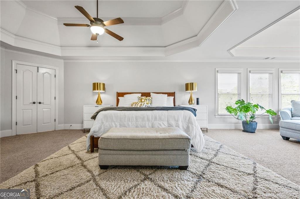 4526 Meadowland Way Flowery Branch - 10