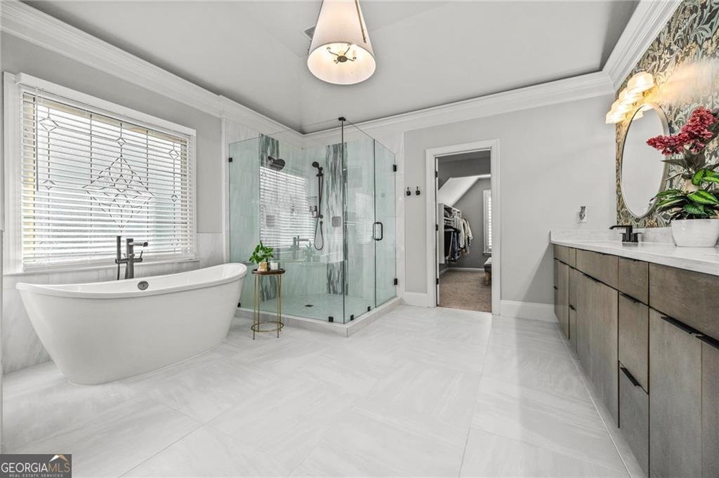 4526 Meadowland Way Flowery Branch - 11