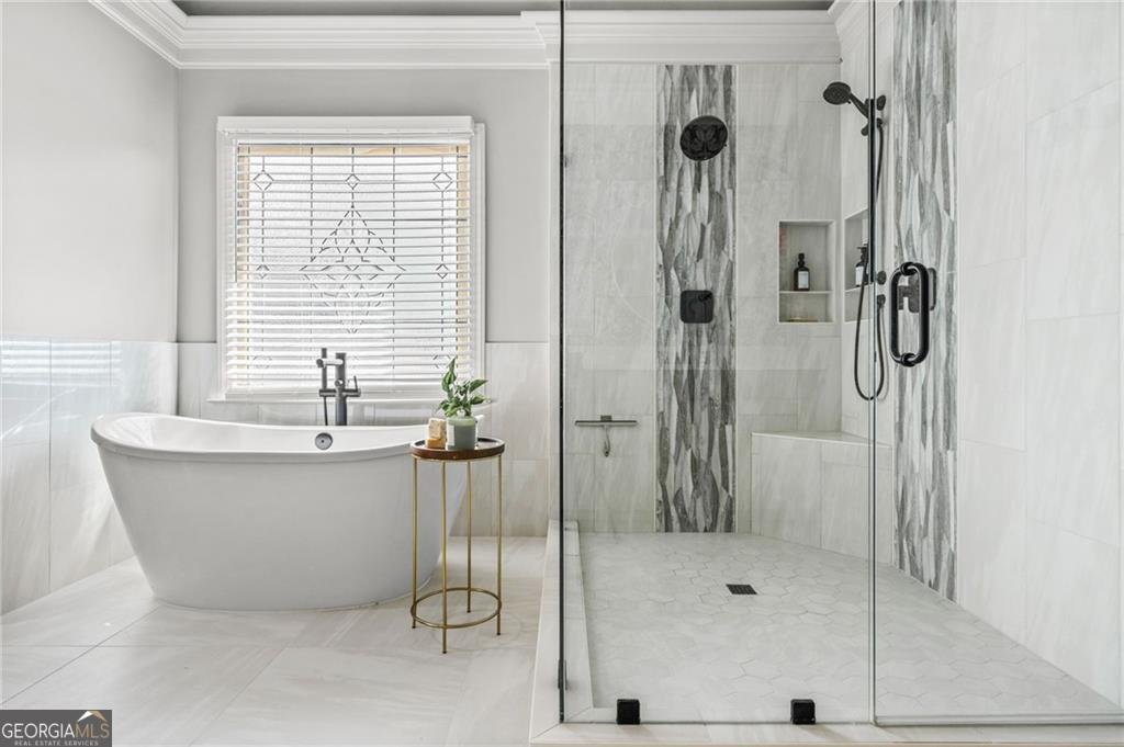 4526 Meadowland Way Flowery Branch - 12