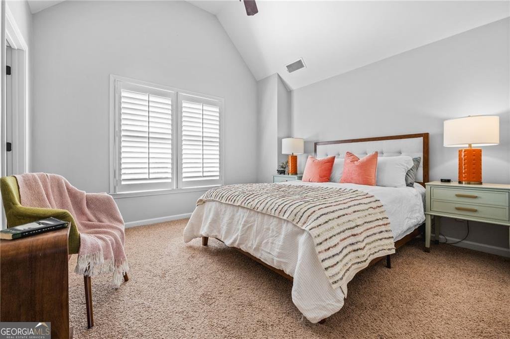 4526 Meadowland Way Flowery Branch - 16