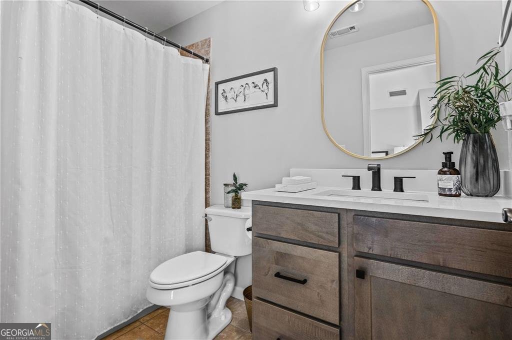 4526 Meadowland Way Flowery Branch - 17