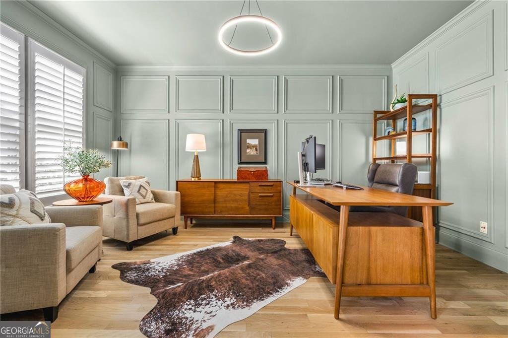 4526 Meadowland Way Flowery Branch - 2