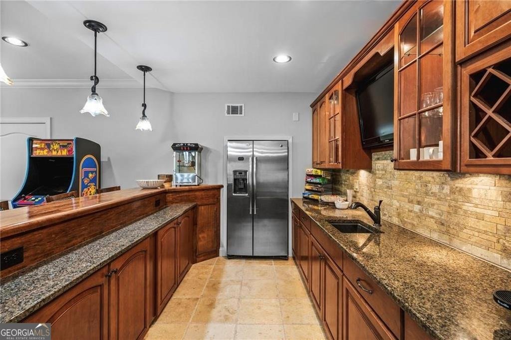 4526 Meadowland Way Flowery Branch - 23