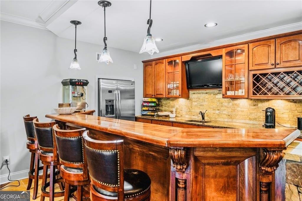 4526 Meadowland Way Flowery Branch - 24