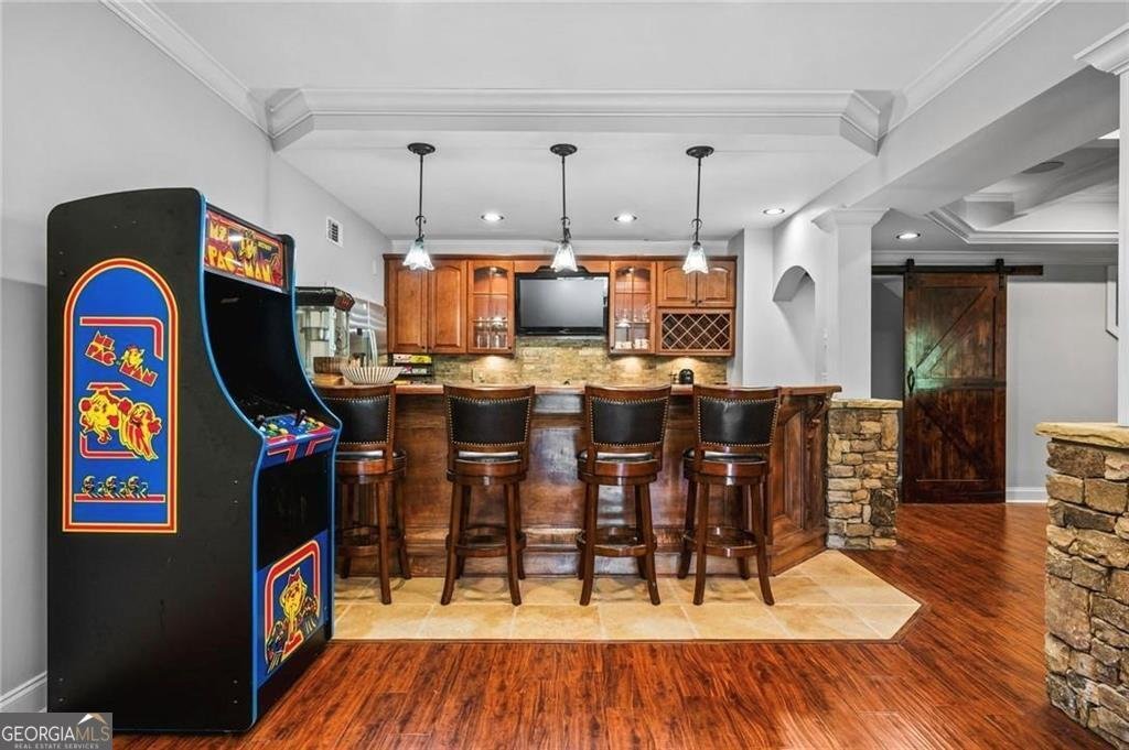 4526 Meadowland Way Flowery Branch - 25