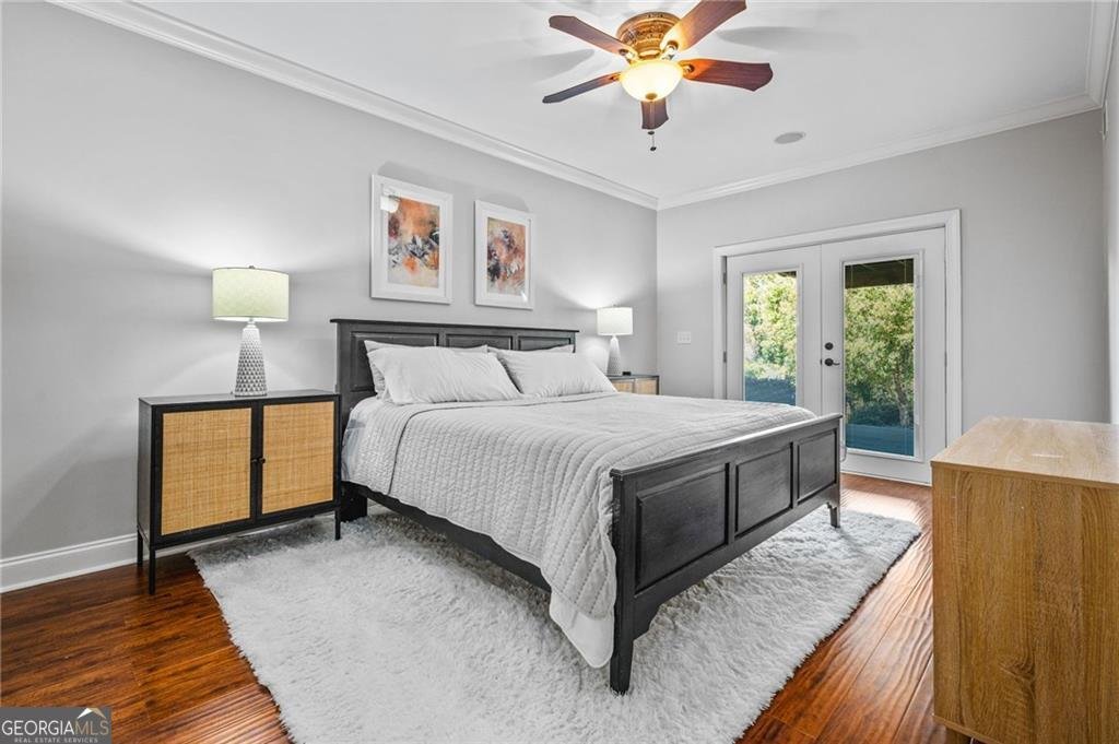 4526 Meadowland Way Flowery Branch - 29