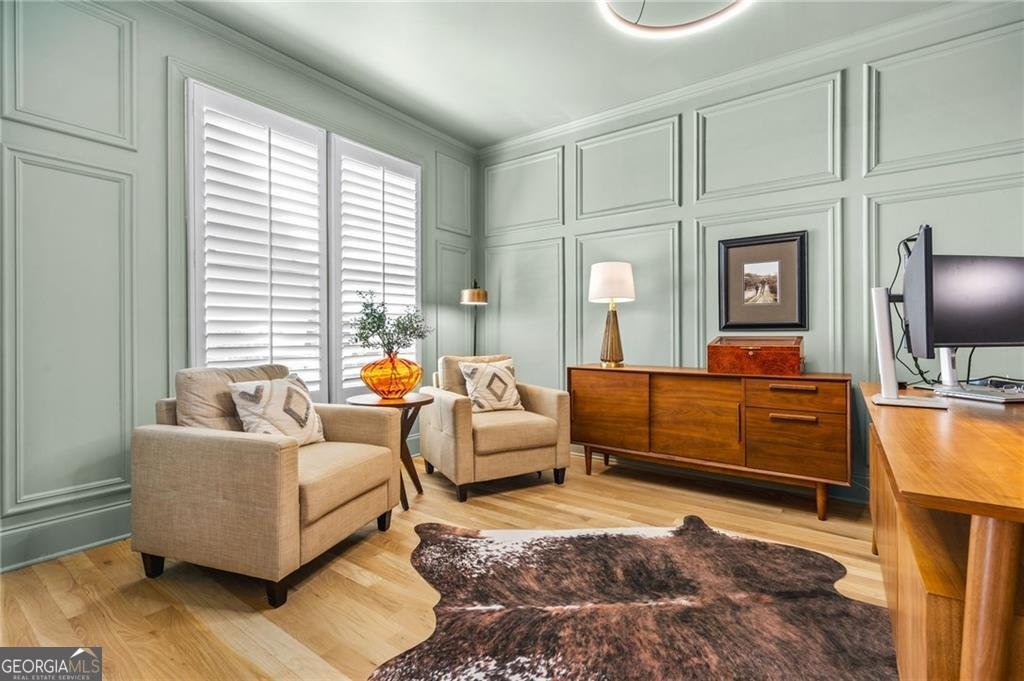 4526 Meadowland Way Flowery Branch - 3