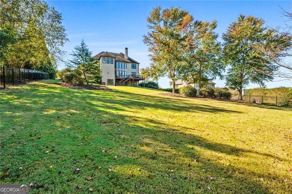 4526 Meadowland Way Flowery Branch - 37