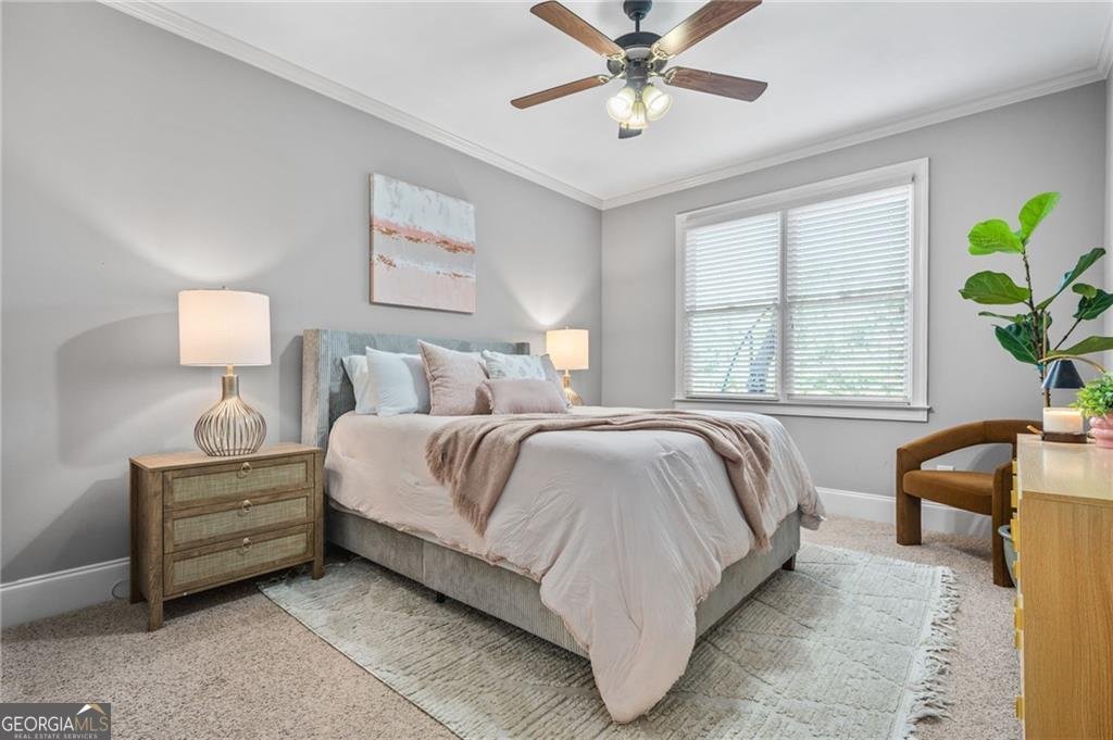 4526 Meadowland Way Flowery Branch - 4