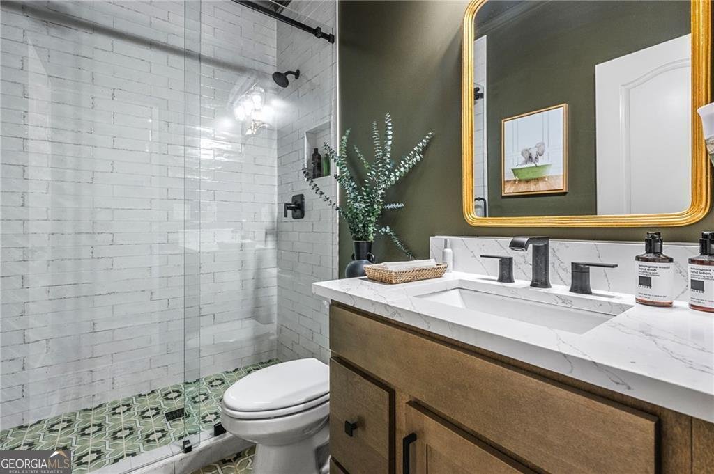 4526 Meadowland Way Flowery Branch - 5