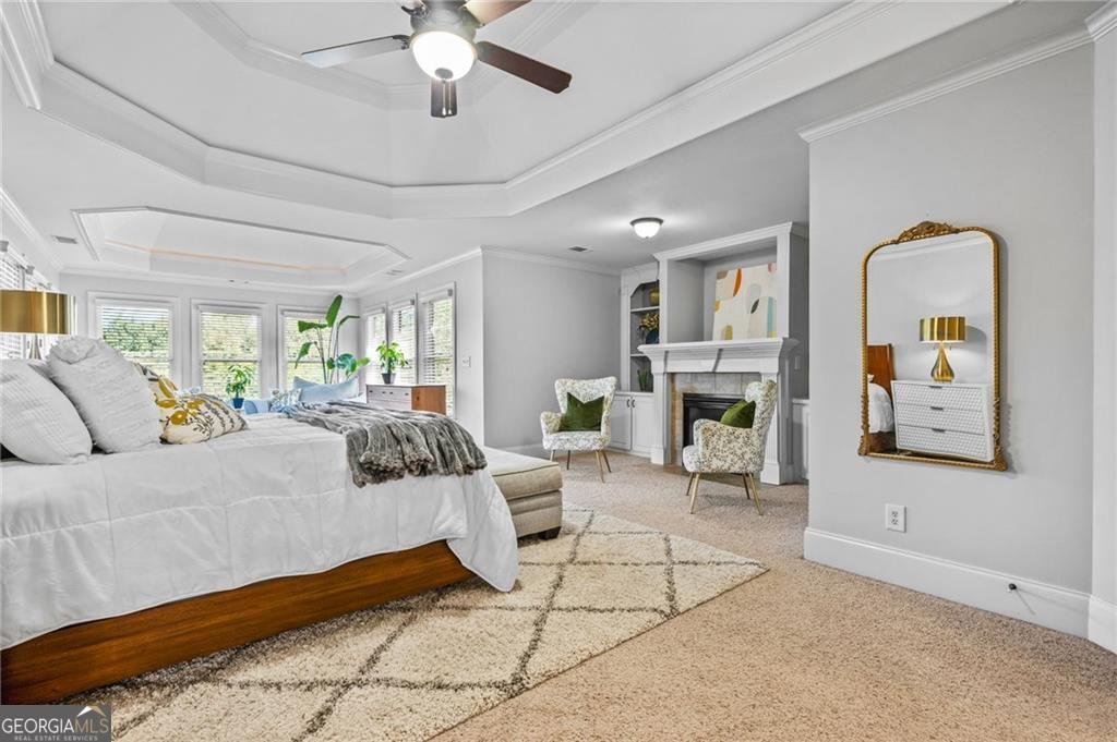 4526 Meadowland Way Flowery Branch - 6