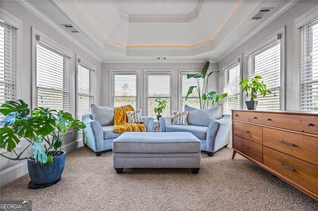 4526 Meadowland Way Flowery Branch - 8