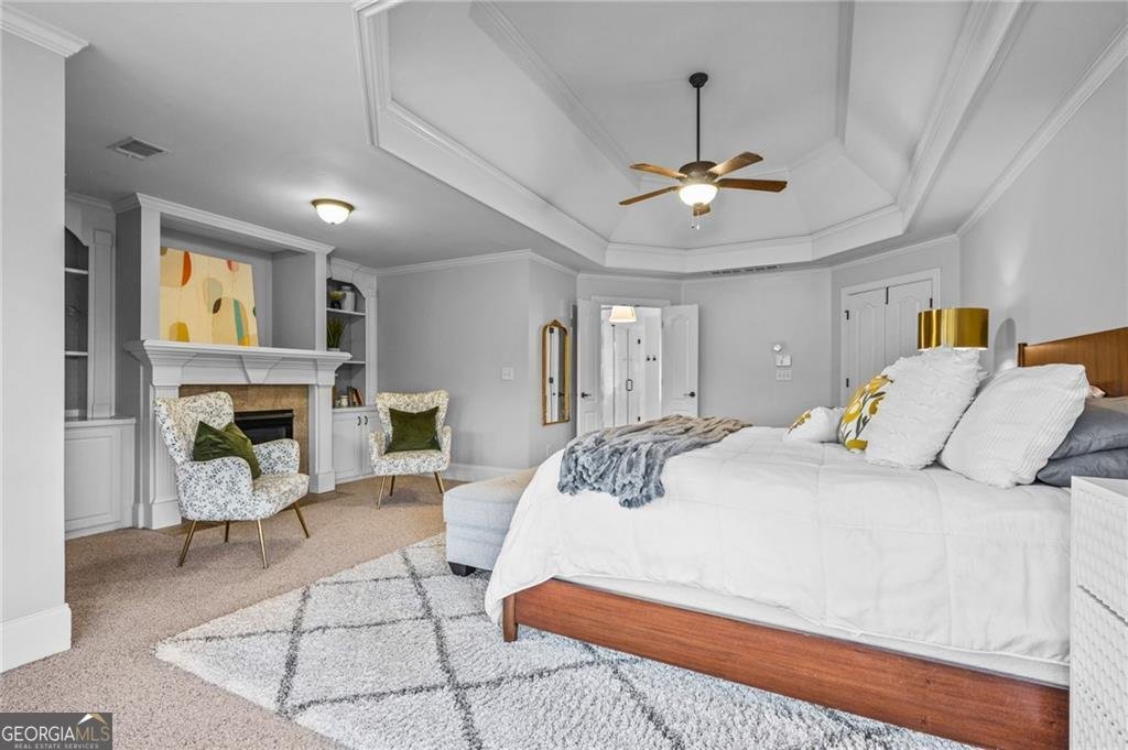 4526 Meadowland Way Flowery Branch - 9