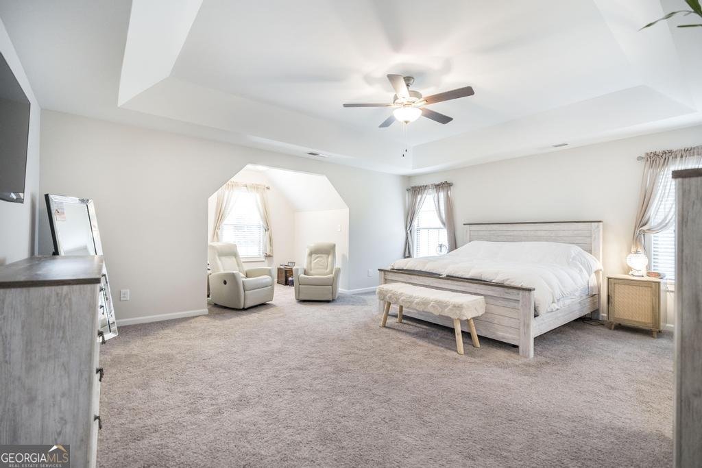 4580 Capulet Court Forsyth - 18