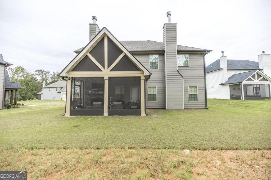 4580 Capulet Court Forsyth - 33