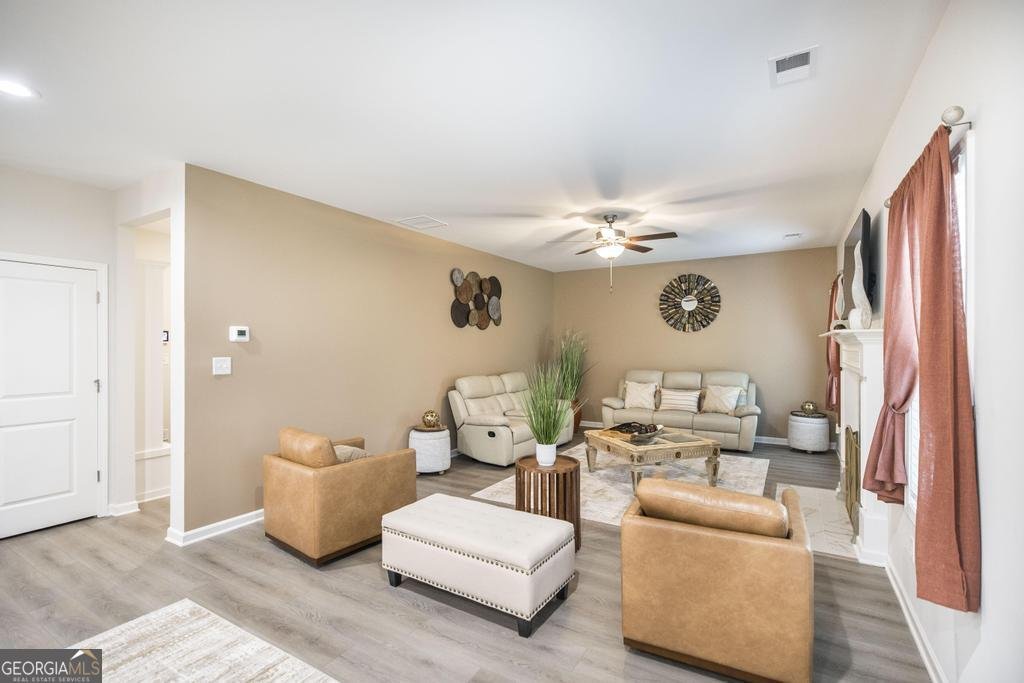 4580 Capulet Court Forsyth - 6