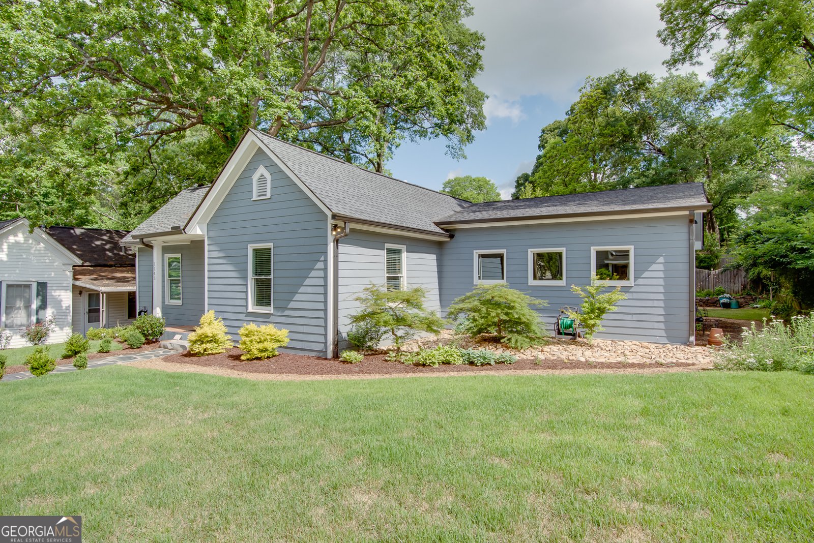 1143 Church Street Atlanta - 1