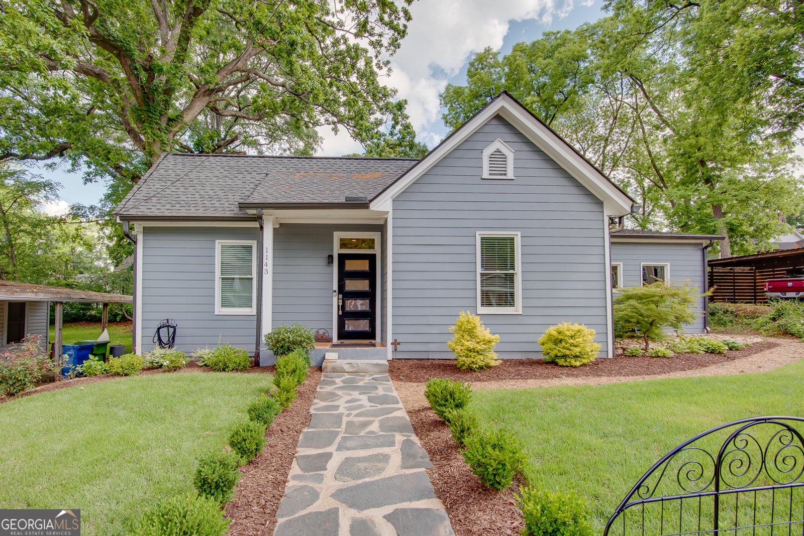 1143 Church Street Atlanta - 2