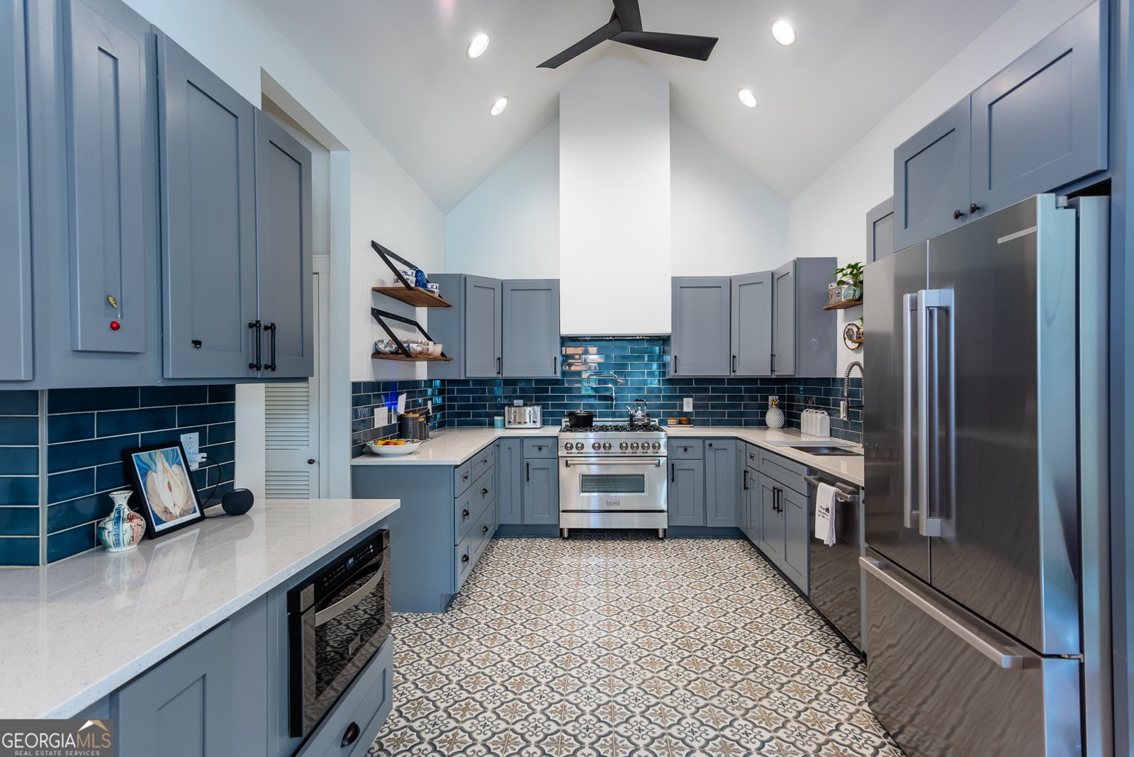 1143 Church Street Atlanta - 21