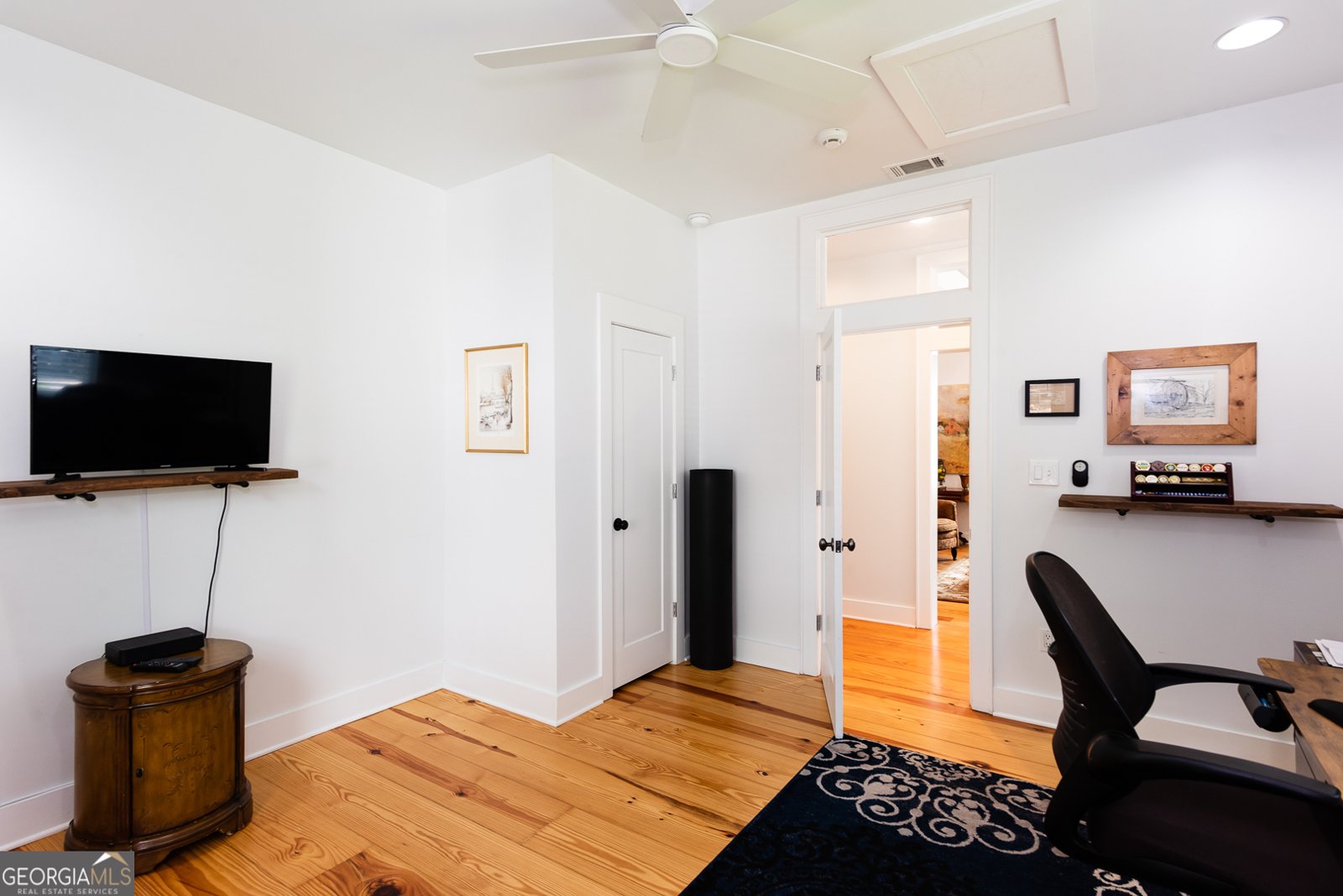 1143 Church Street Atlanta - 27