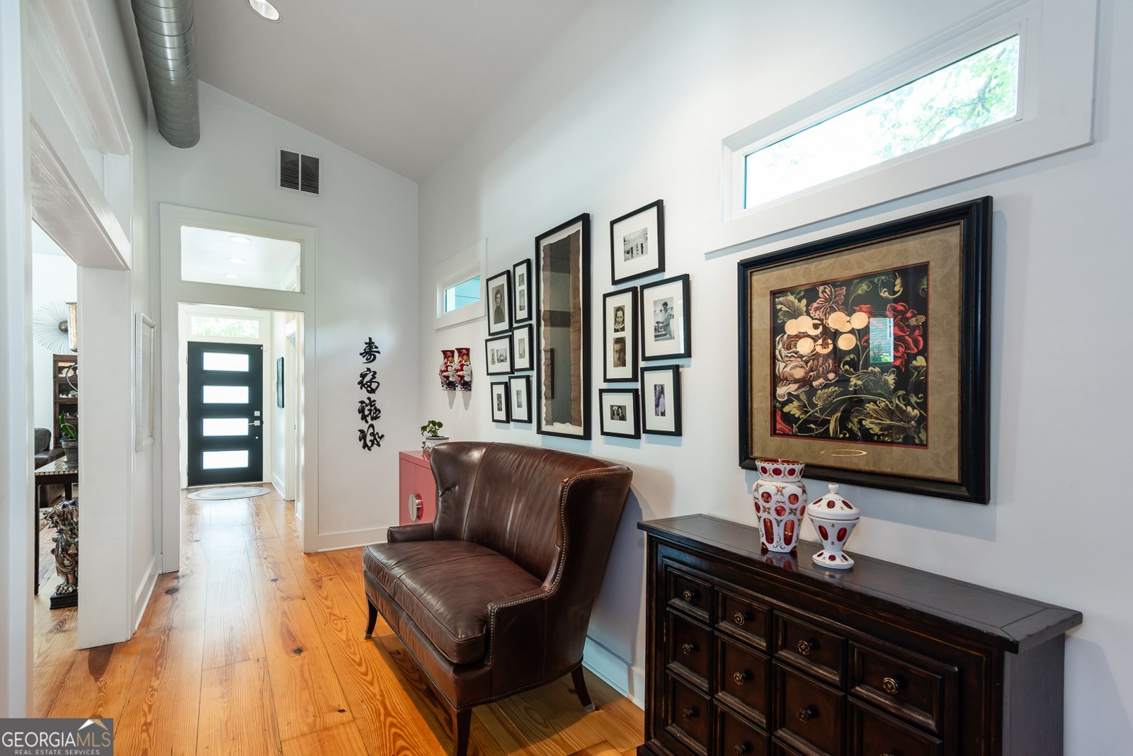 1143 Church Street Atlanta - 28