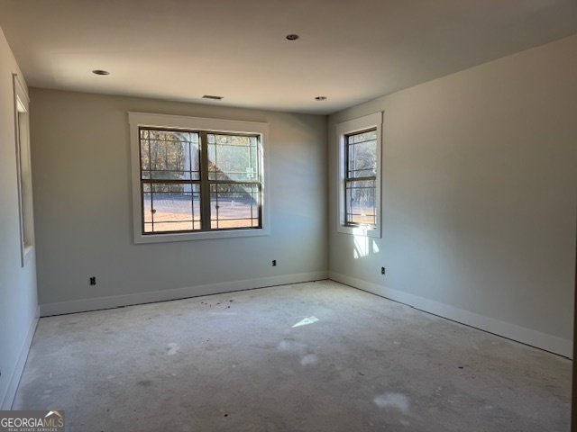 155 Paislee Park Drive Fayetteville - 11