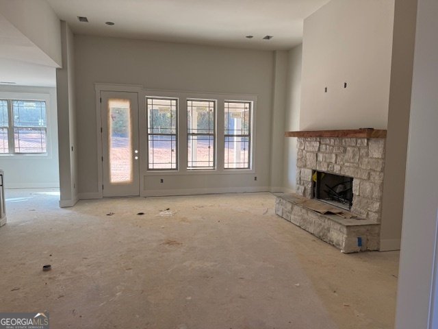 155 Paislee Park Drive Fayetteville - Photo 14