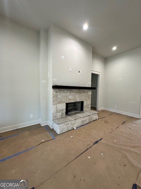 155 Paislee Park Drive Fayetteville - Photo 15