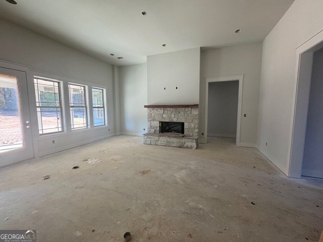 155 Paislee Park Drive Fayetteville - Photo 16