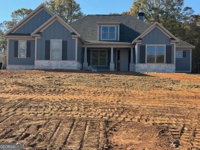 155 Paislee Park Drive Fayetteville - Photo 20