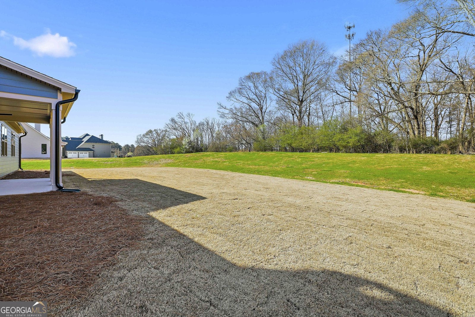 155 Paislee Park Drive Fayetteville - Photo 22